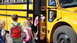School bus
