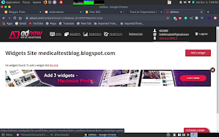 Step By Step Guide On How To Monetize Website With Adnow 8 Screenshot%2Bat%2B2020 12 05%2B19 49 31 Step By Step Guide On How To Monetize Website With Adnow