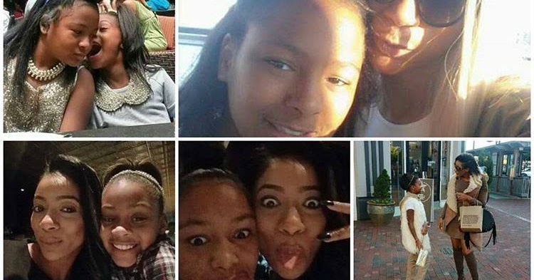 Tommie Lee - Daughters, Kids #LHHATL