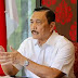 Luhut Binsar Akui Lebih dari 2 Juta Kasus Covid-19 Belum Terlaporkan