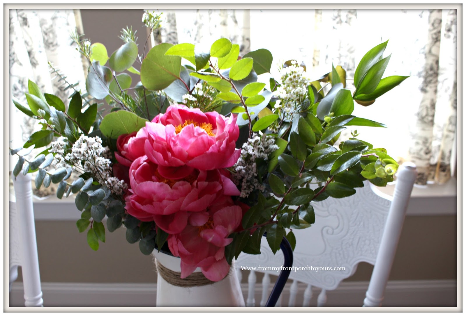 From My Front Porch To Yours Mother's Day Wishes