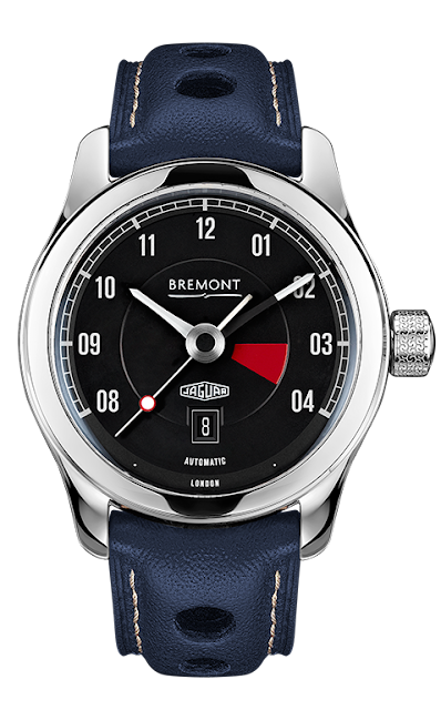 Bremont Jaguar MIII 0 Bremont Jaguar MIII 0