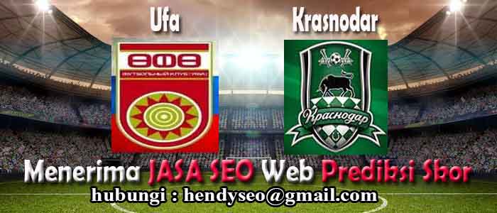 prediksi skor ufa vs krasnodar prediksi skor ufa vs krasnodar