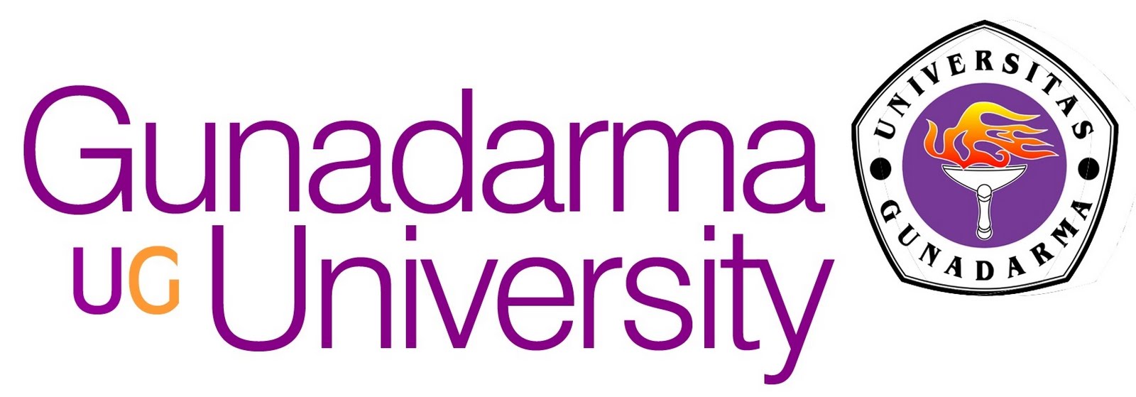 GUNADARMA UNIVERSITY