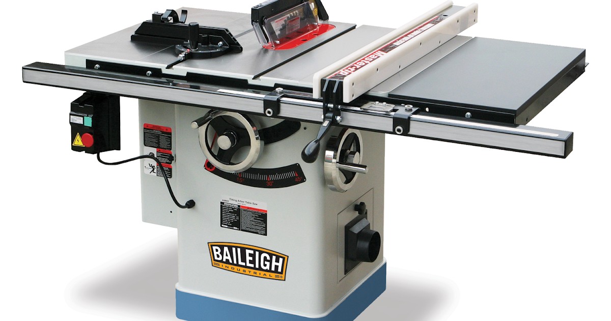 Thomas Wilsons Blog Table Saw Maintenance Checklist
