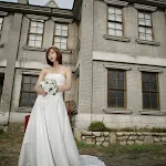 Kang Yui – Wedding Dress Foto 10