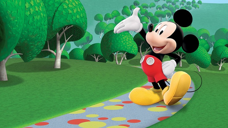 Kapan Mickey Mouse Lahir ke Dunia? Belajar Sampai Mati, belajarsampaimati.com, hoeda manis