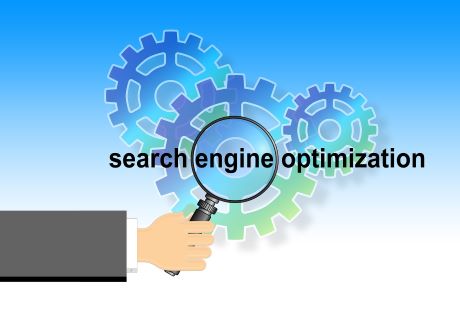 Search engine optimization updates