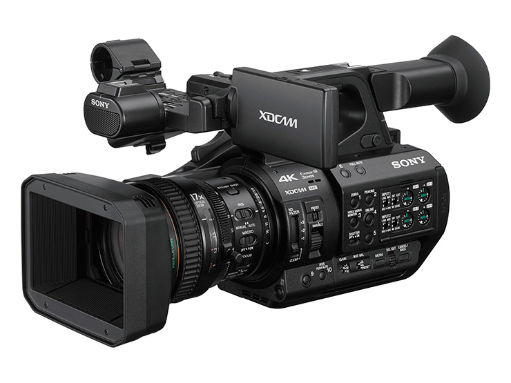 Super Vive の備忘録: SONY製ビデオカメラのサブカメラを検討中に、α6xxxxシリーズで長尺撮影可能ということが発覚して、心揺らぐ