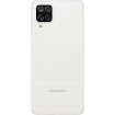 Điện thoại Samsung Galaxy A12 4GB/128GB Trắng