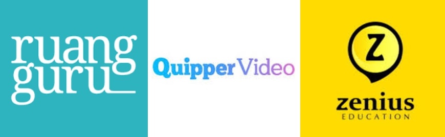 Pilih Ruang Guru Quipper Video Atau Zenius Berikut Reviewnya Berbagi Ilmu
