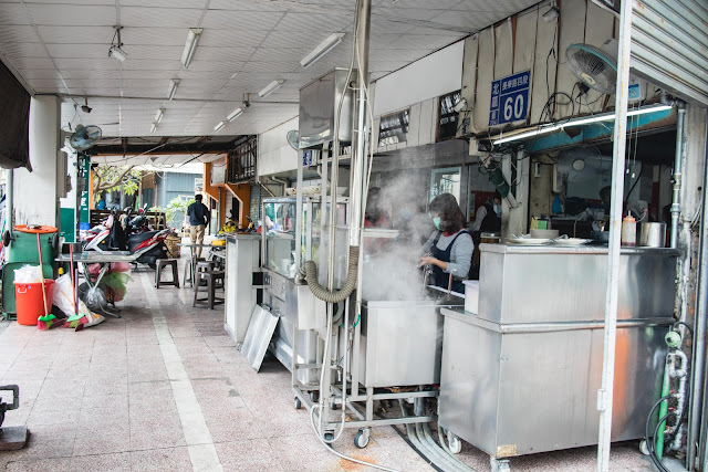 阿元麵店｜美味份量大又平價，在地學生不想說的人氣麵店！