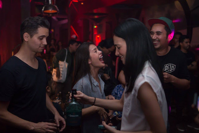 Jakarta Nightlife: Top 10 Nightclubs (Updated) | Jakarta100bars