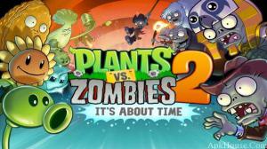 plants vs zombies 2 android para hile mod apk indir apkarsivi com android apk