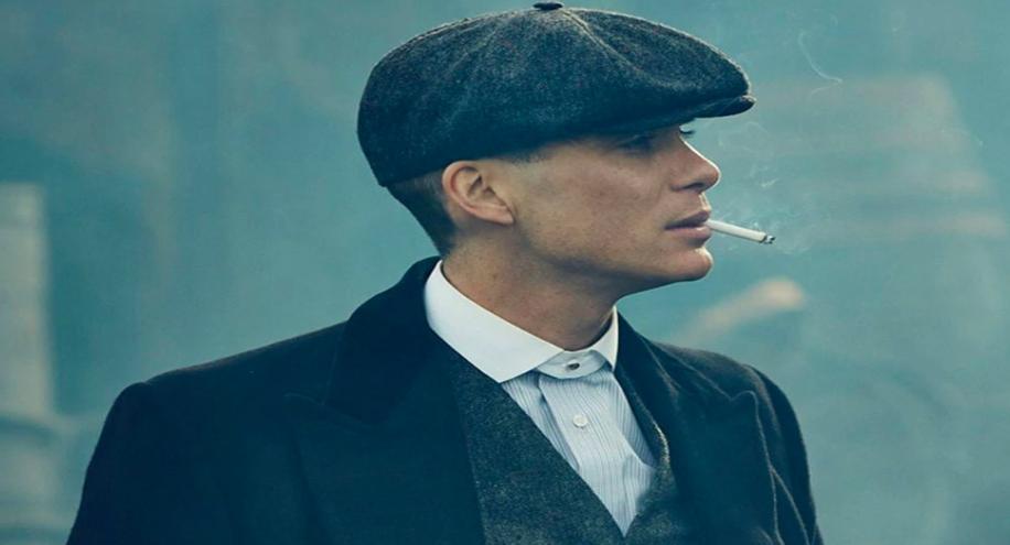 Peaky Blinders Tommy Shelby Actor Verzameling My Xxx Hot Girl 