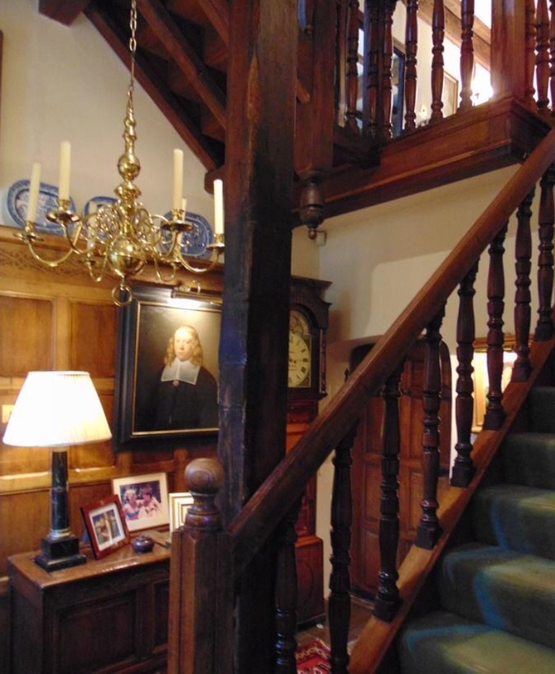 Greenhead Manor, Greenhead Lane, Reedley, Burnley, Lancashire. £925k