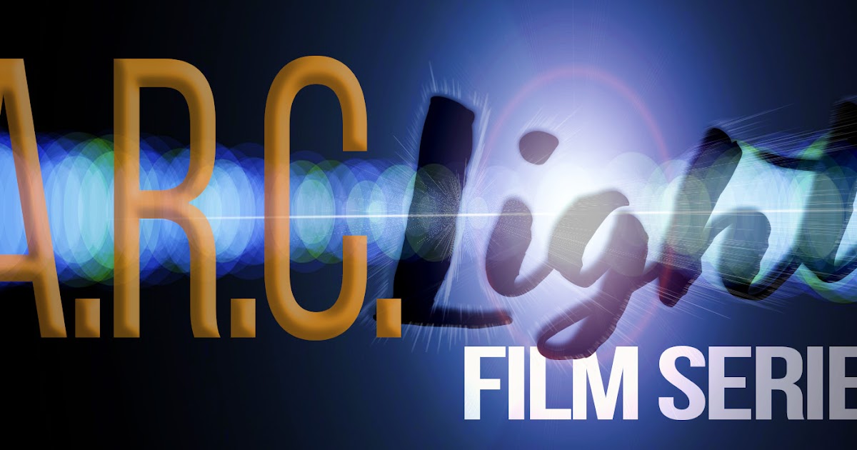 A.R.C.Light Film Series Hersey ARC and Storytelling Center
