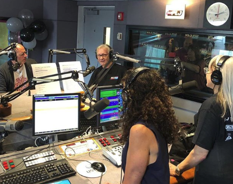 Media Confidential: NYC Radio: Farewell WPLJ 95.5 FM