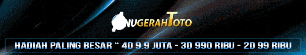 TOGEL ANUGERAH TERPERCAYA JITU TOGEL ANUGERAH TERPERCAYA JITU