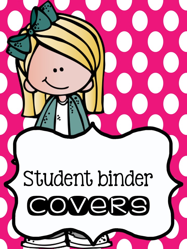the-brainy-bunch-student-binder-covers-4-kid-options
