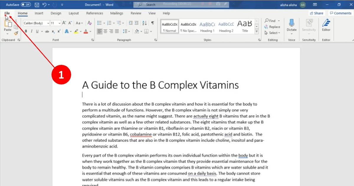 Cara mengunci microsoft word agar tidak bisa di edit - andik.my.id