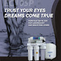 PurePro® EC105P Reverse Osmosis Water Filter System