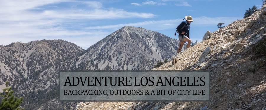 Adventure Los Angeles