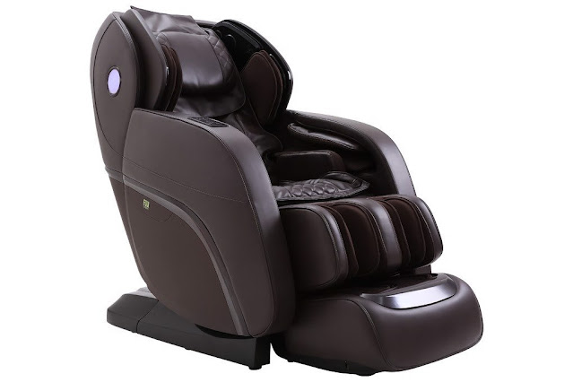 Ghế Massage Cao Cấp RK-8900S Mishio