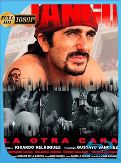Django: La Otra Cara (2002) HD [480p] Latino [GoogleDrive] SXGO