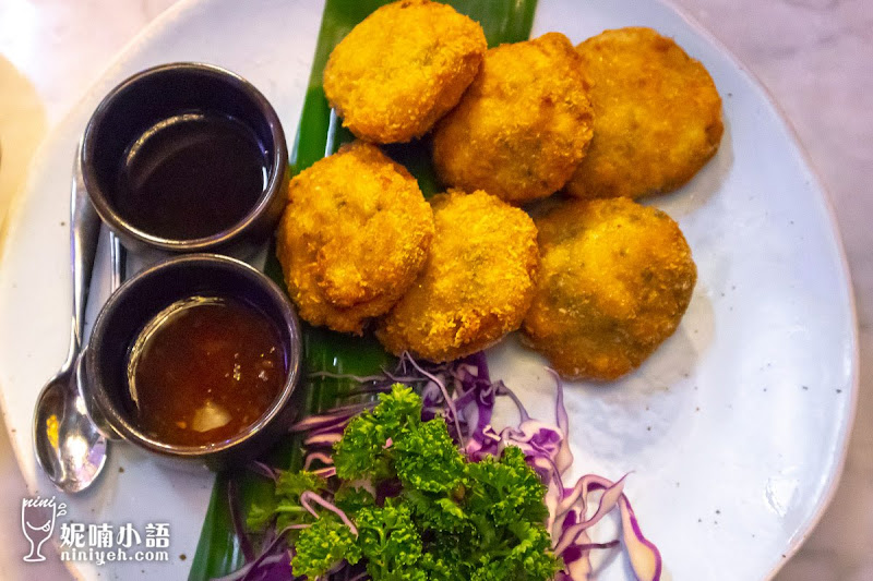 Thai J 泰式料理餐廳