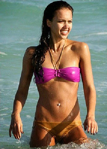Jessica Alba Workout Routine Jessica Alba Workout Routine