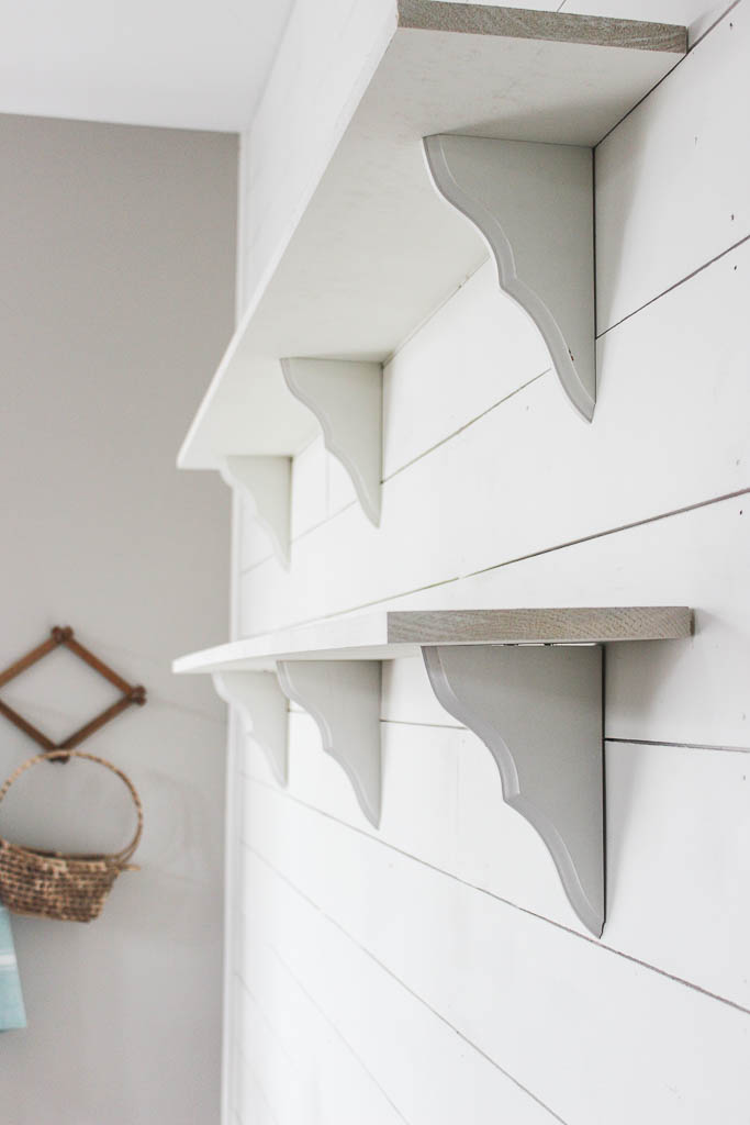 Hanging shelves DIY Hanging shelves DIY