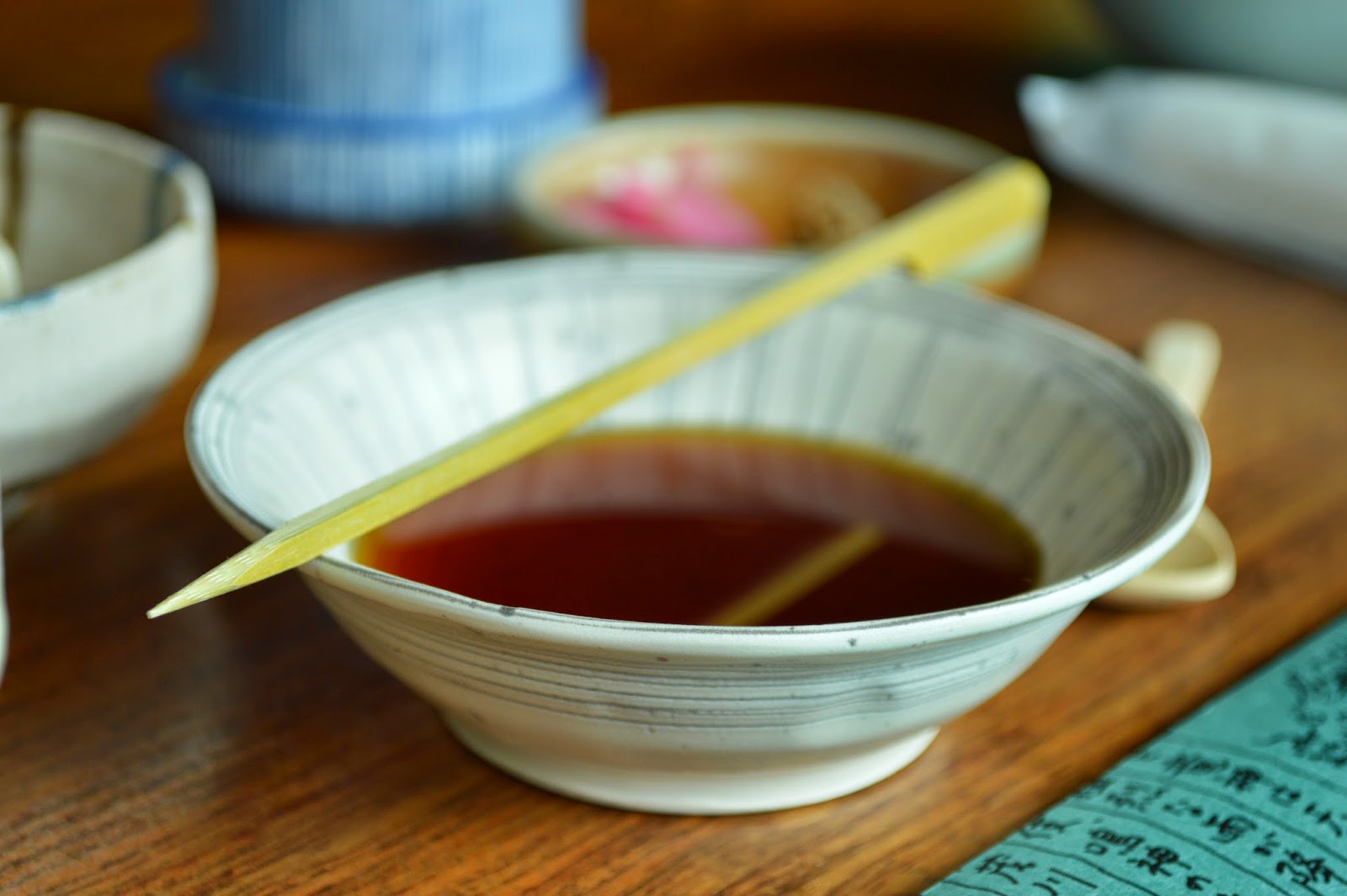 Adventures in Japan Kyoto Yuba Tofu The Best Tofu You Will Ever Eat