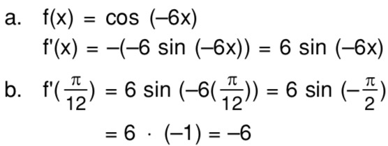 Первообразная для функции f x sin2x