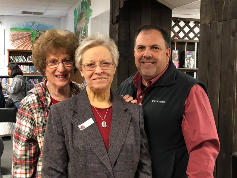 ELKMONT ALABAMA BRENDA CAROL INMAN BLACK OBITUARY