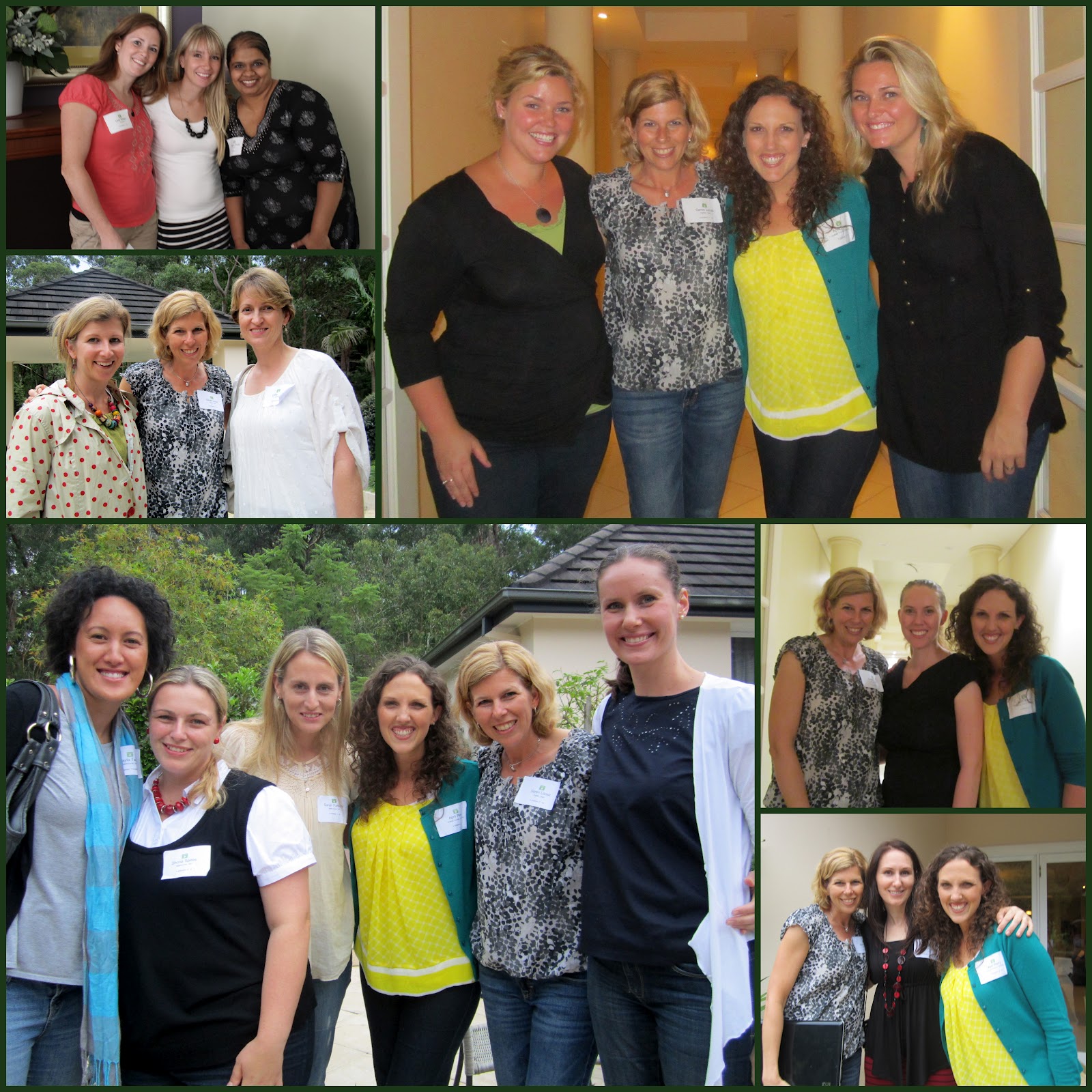 Five Kids in Five Years Amazing Mums in Sydney, Australia