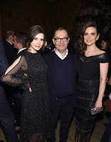 Hayley Atwell  At 2020 Howards End Screening Event