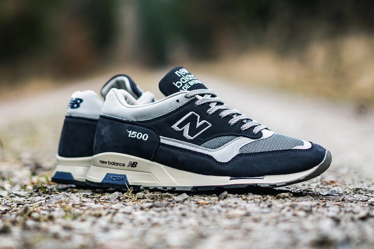new balance platform
