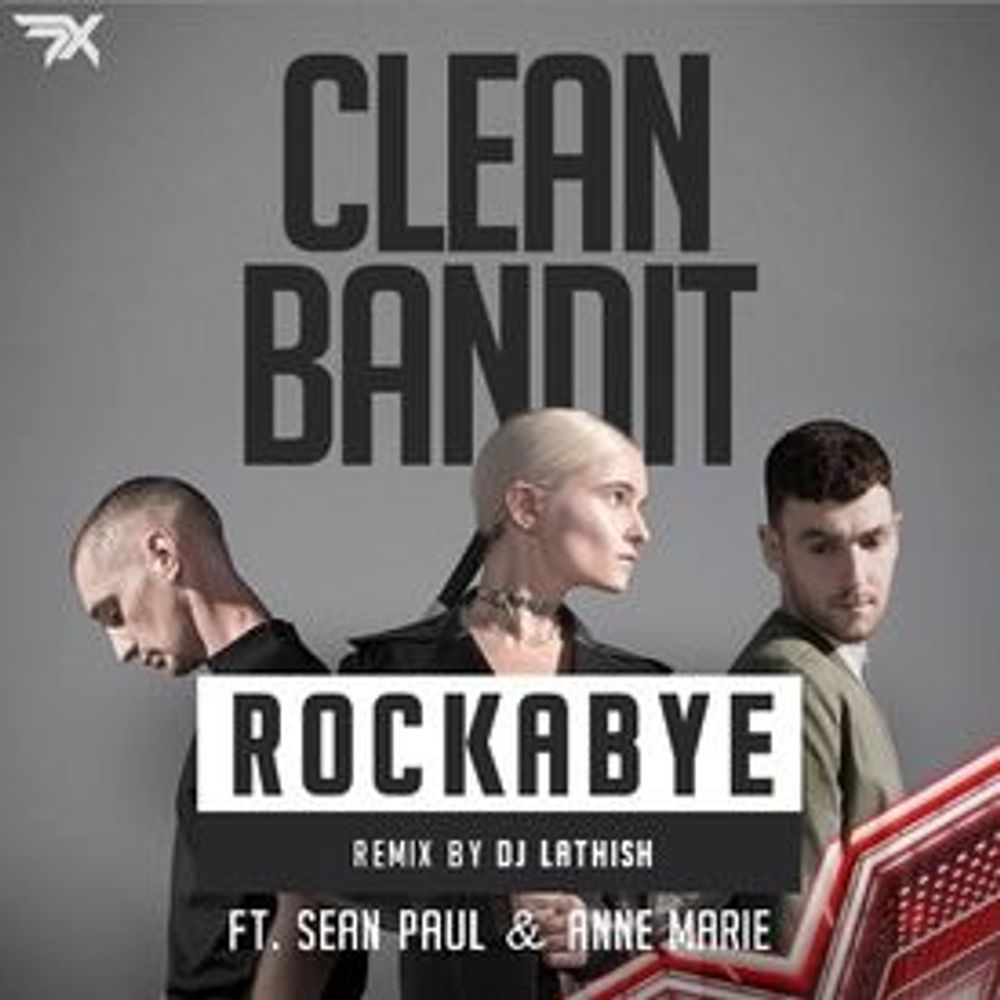 Clean bandit sean paul anne marie rockabye. Sean Paul & Anne-Marie. Rockabye. Clean Bandit Rockabye. Clean Bandit Rockabye обложка.