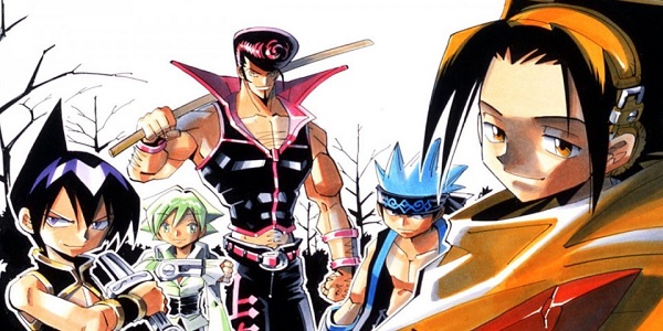 catalogo anime amazon prime