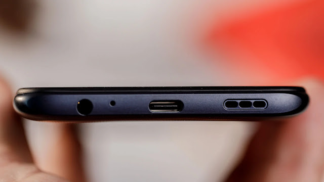 Xiaomi Redmi Note 9T Review