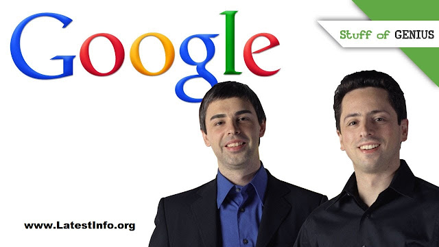 Top 10 Interesting Google Facts | Google search statistics
