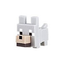 Minecraft Wolf Mine-Keshi Character Box Figure