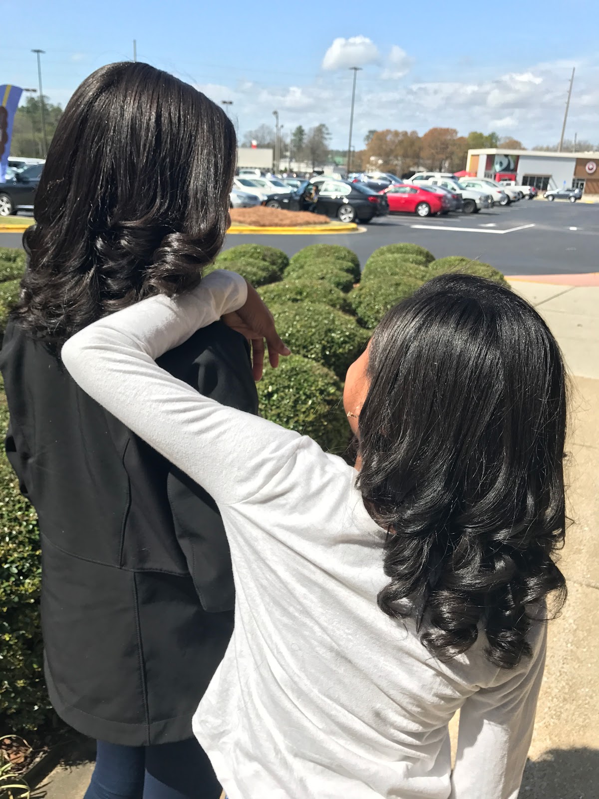 Want The No 1 Secret To Having Healthy Relaxed Hair Try This