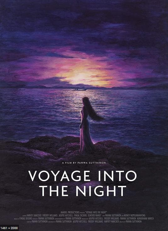 Voyage Into The Night 2021 FULL MOVIE DOWNLOAD