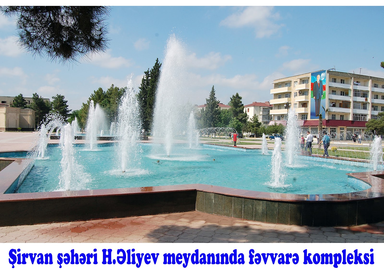 Город али байрамлы азербайджан Город али байрамлы азербайджан