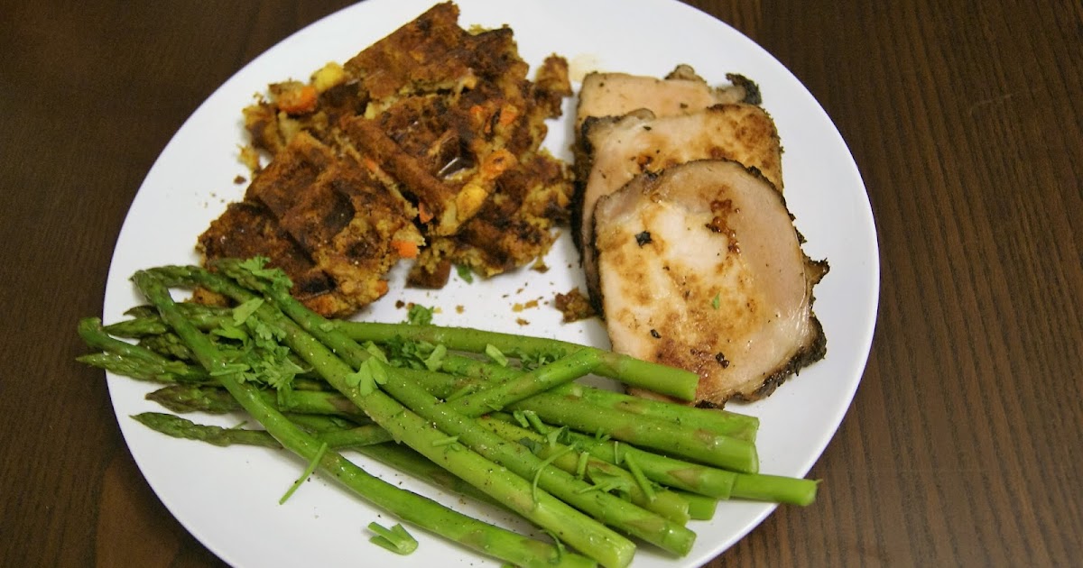 Dessert Before Dinner