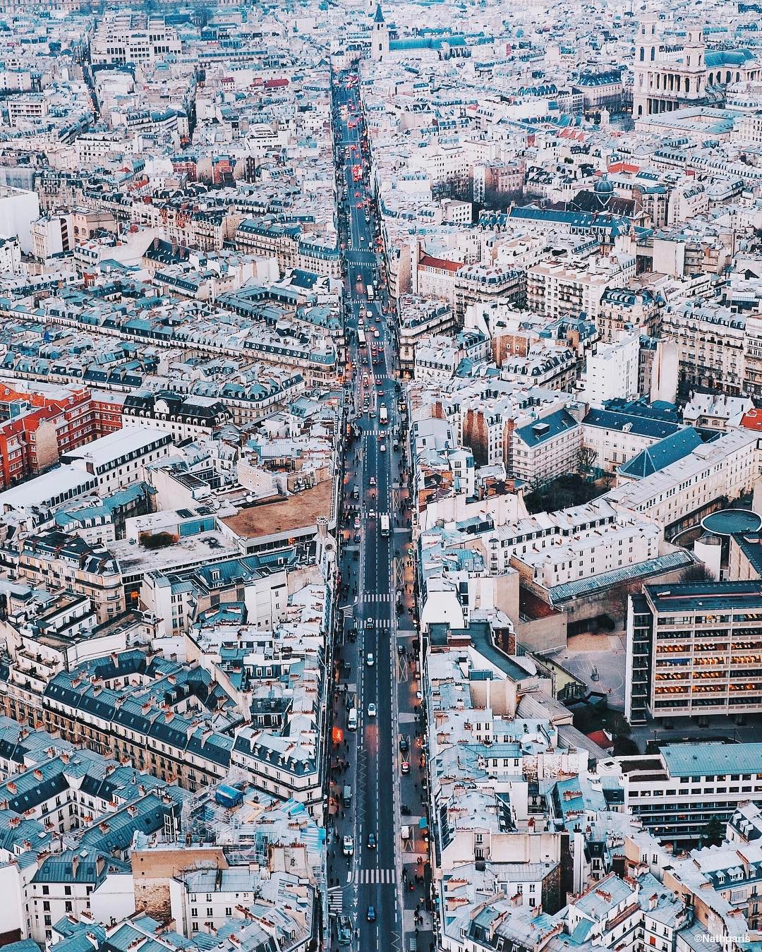 Nathalie Geffroy Nathalie Geffroy