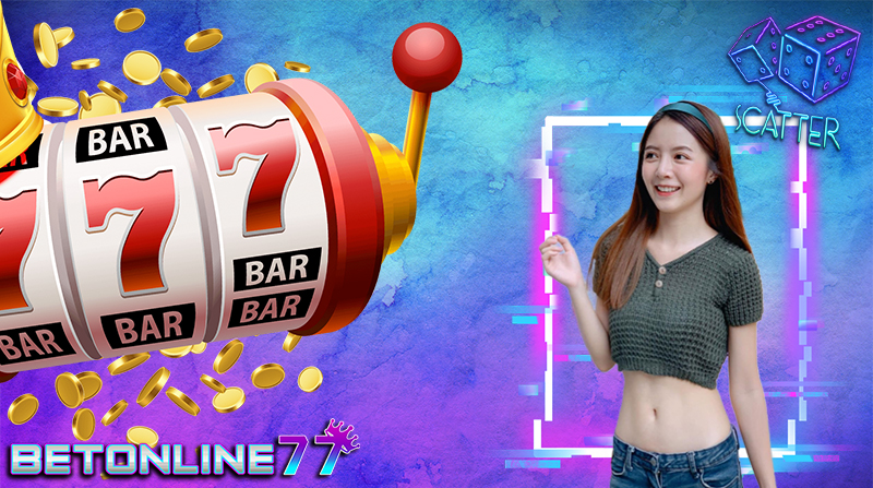 Strategi Jitu Permainan Slot Online Di Indonesia ~ Indonesia Bet Online