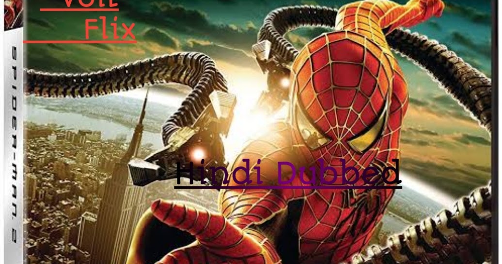 spiderman 3 full movie in hindi free download spiderman 3 full movie in hindi free download